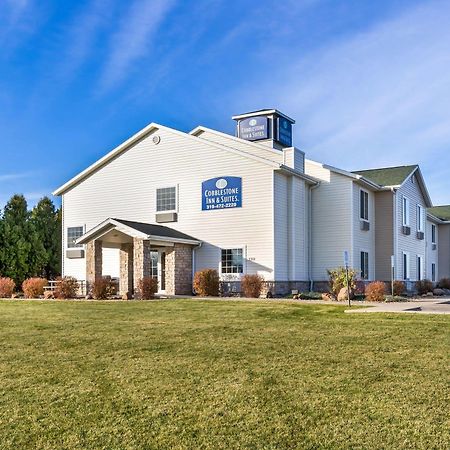 Cobblestone Inn & Suites - Vinton, Ia Ngoại thất bức ảnh