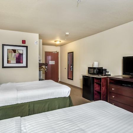 Cobblestone Inn & Suites - Vinton, Ia Ngoại thất bức ảnh