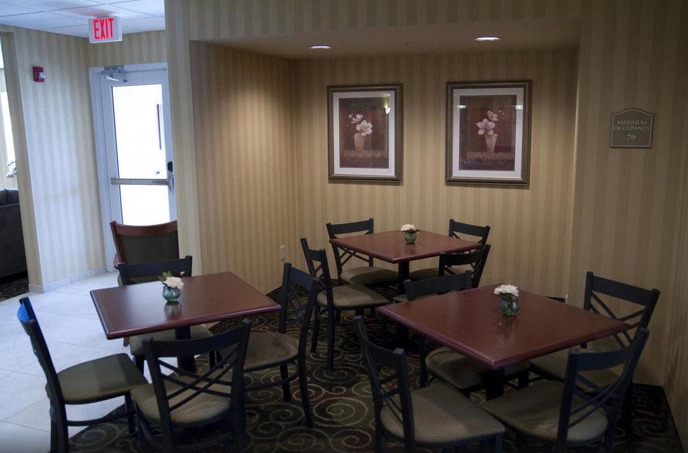 Cobblestone Inn & Suites - Vinton, Ia Ngoại thất bức ảnh
