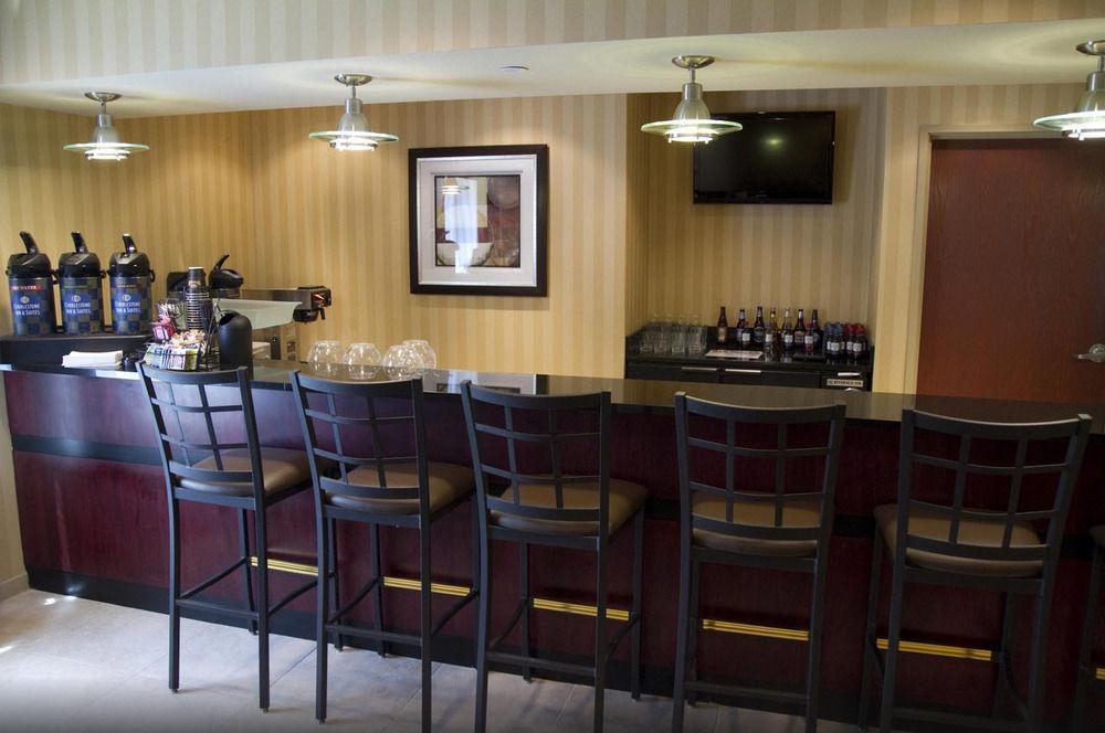 Cobblestone Inn & Suites - Vinton, Ia Ngoại thất bức ảnh
