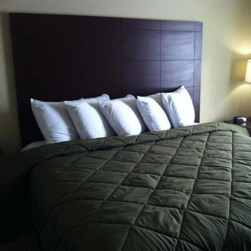 Cobblestone Inn & Suites - Vinton, Ia Ngoại thất bức ảnh