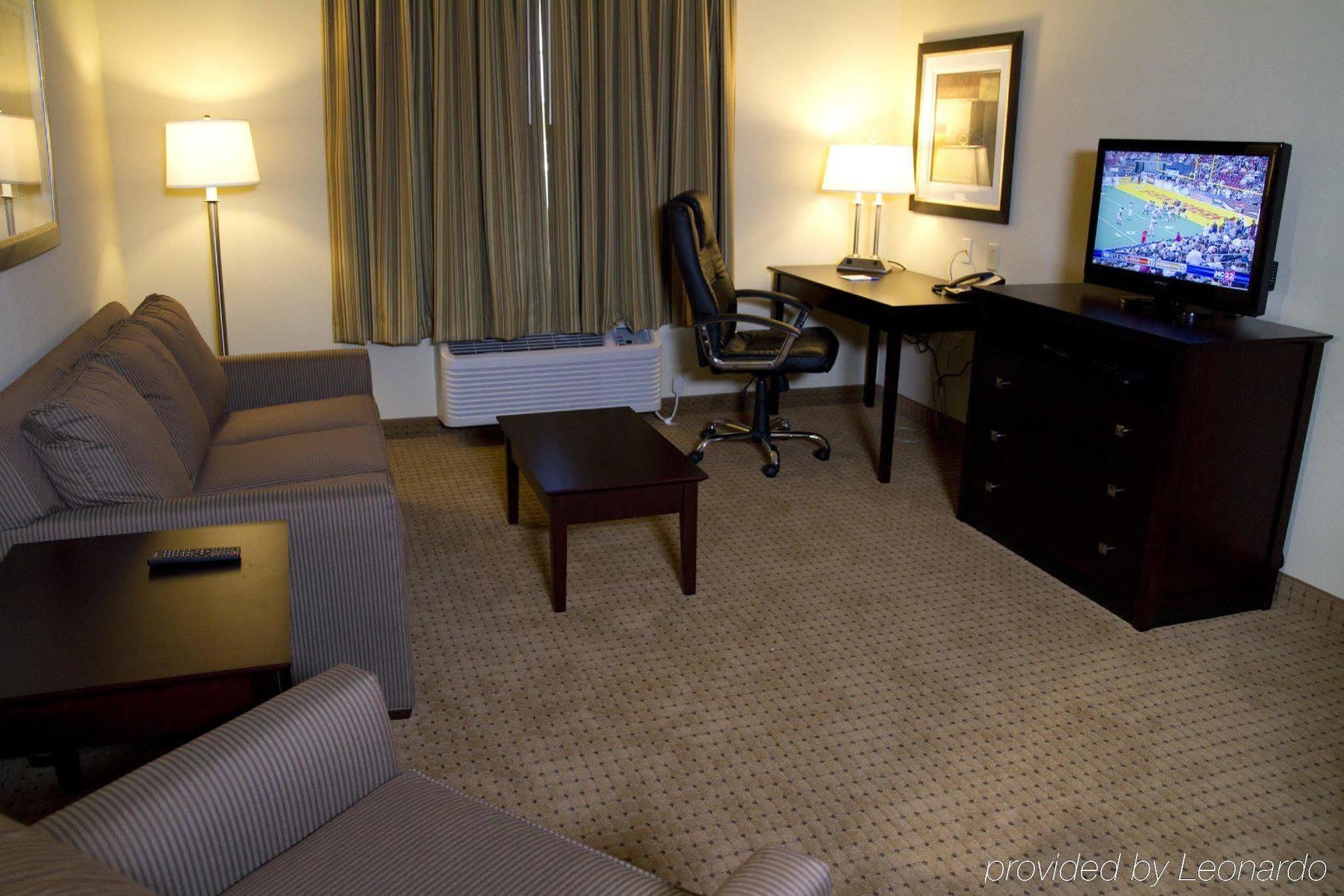 Cobblestone Inn & Suites - Vinton, Ia Phòng bức ảnh