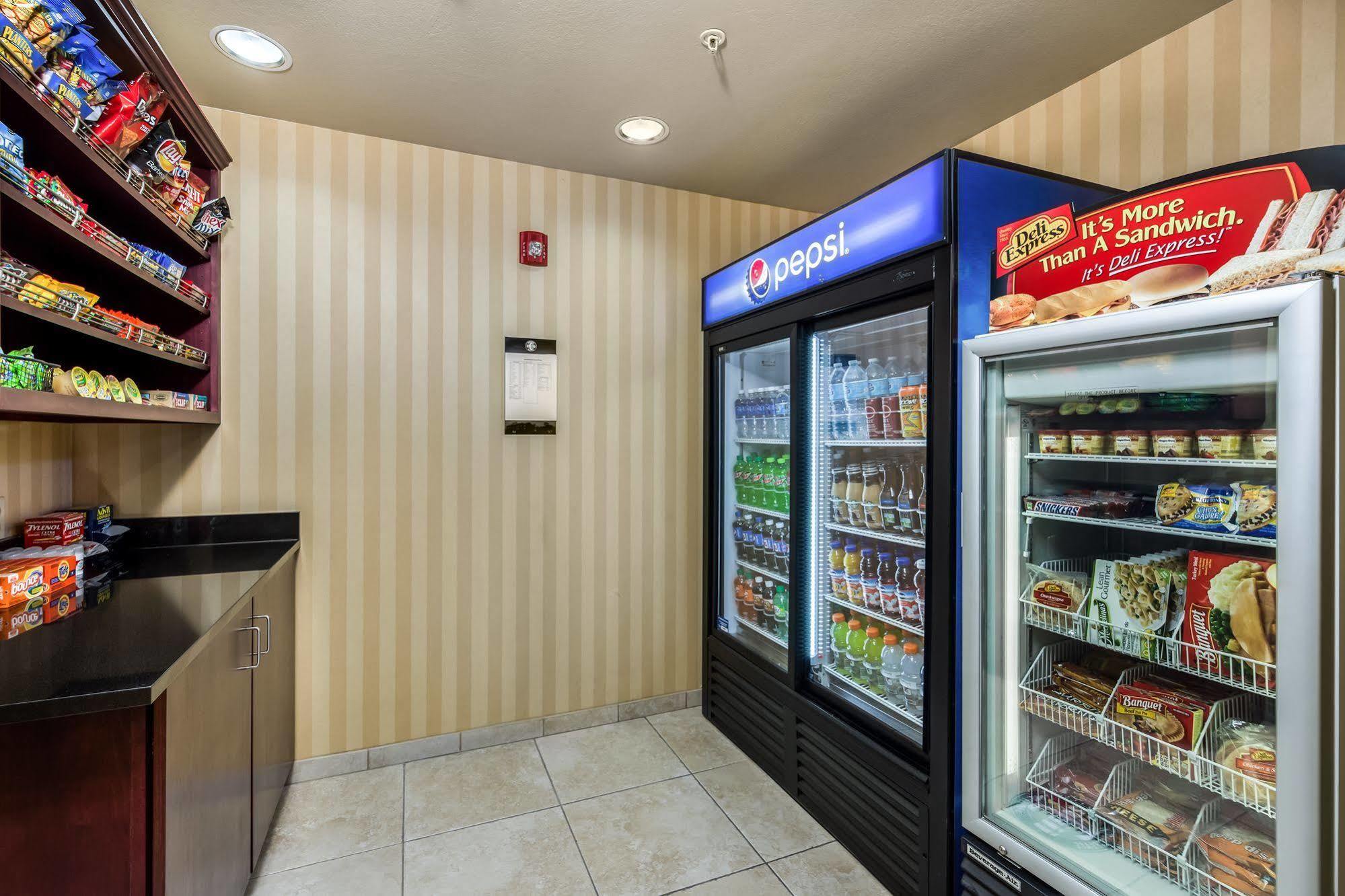 Cobblestone Inn & Suites - Vinton, Ia Ngoại thất bức ảnh