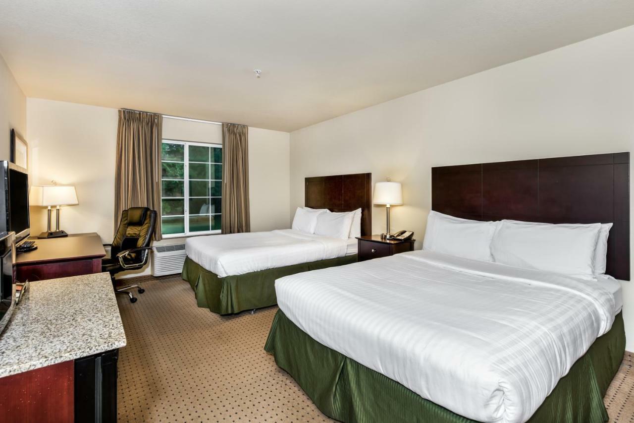 Cobblestone Inn & Suites - Vinton, Ia Ngoại thất bức ảnh