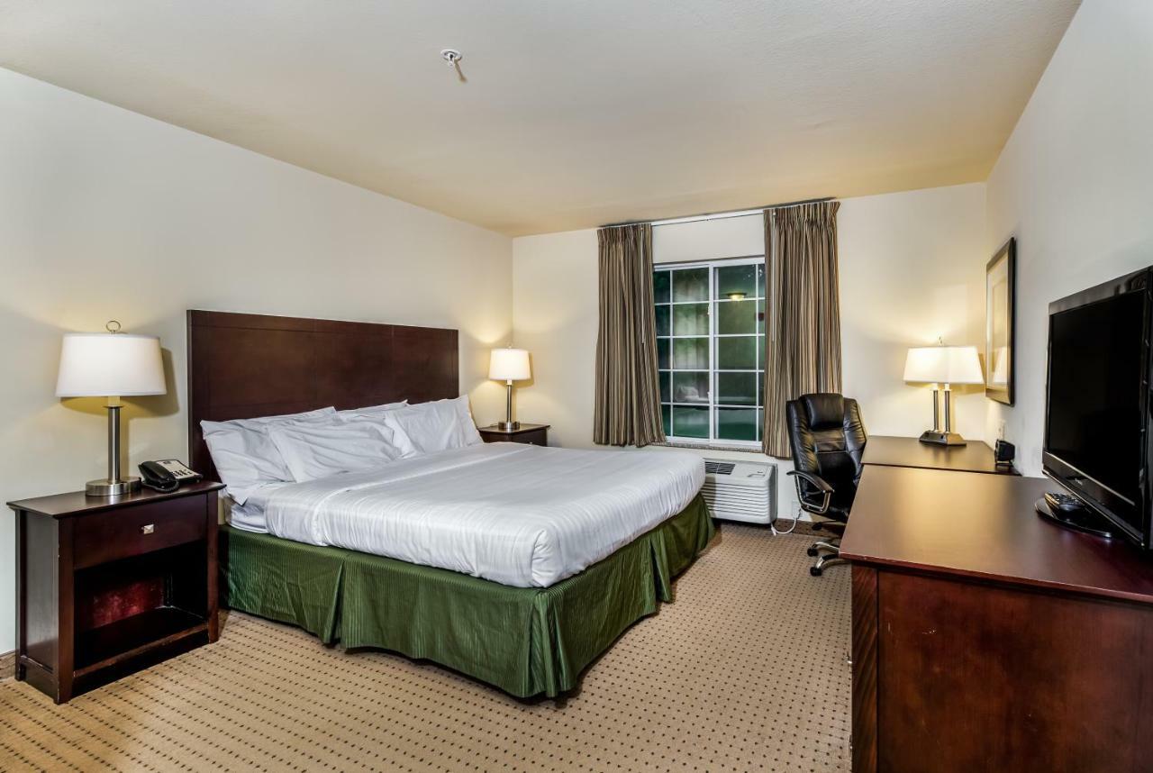 Cobblestone Inn & Suites - Vinton, Ia Ngoại thất bức ảnh